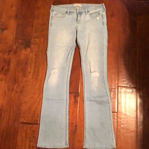 Hollister jeans